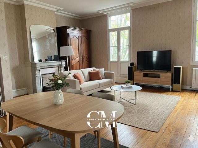 Maison vente à Bordeaux