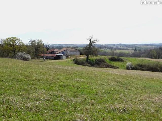 Maison vente à Dax, Caupenne