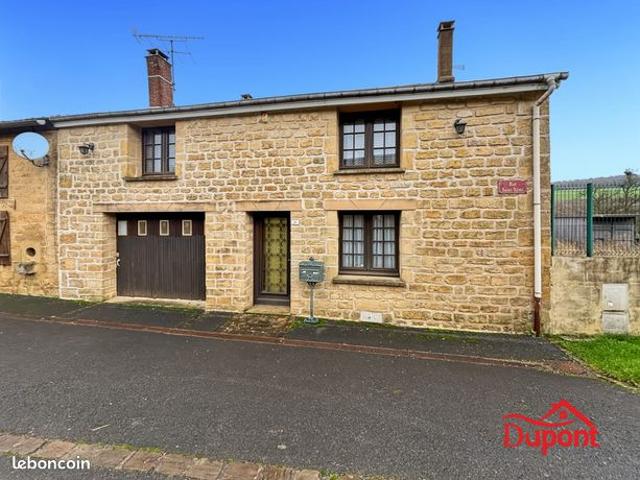 Maison vente à Charleville-Mézières, Vaux-villaine