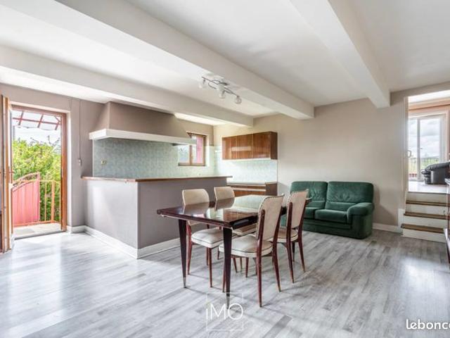 Maison vente à Villefranche-sur-Saône, Rhône