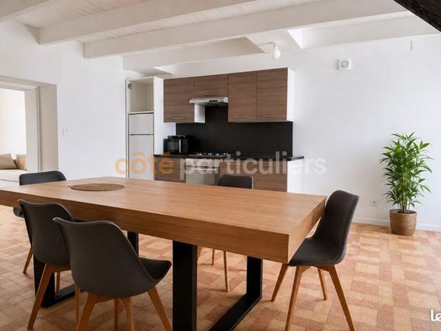 Maison vente à La Roche-sur-Yon, Pays de la Loire