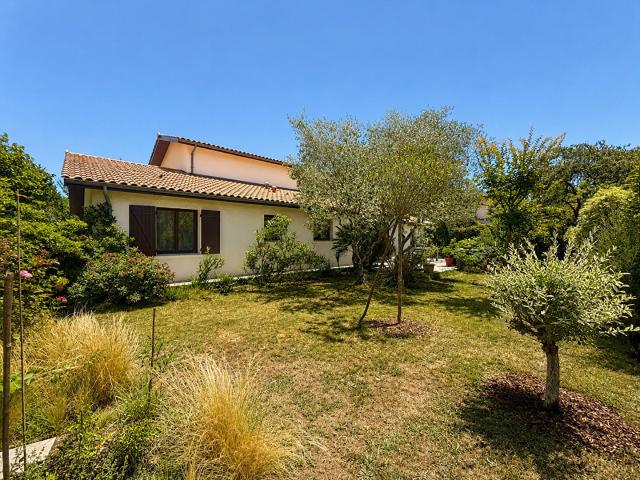 Maison vente à Bordeaux, Pessac