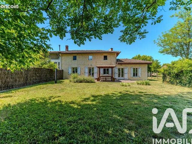Maison vente à Arcachon, Salles