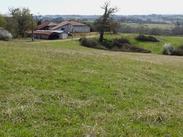 Maison vente à Dax, Caupenne