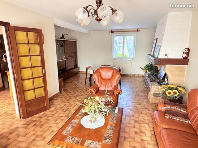 Maison vente à Carcassonne, Villepinte
