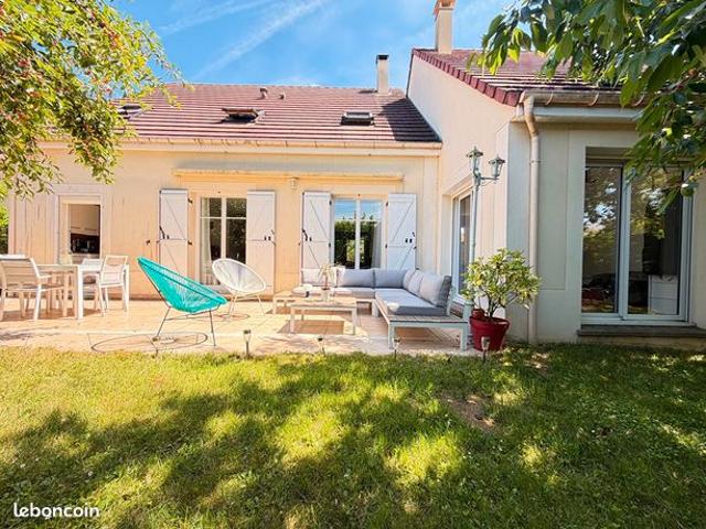 Maison vente à Torcy, Bailly-romainvilliers