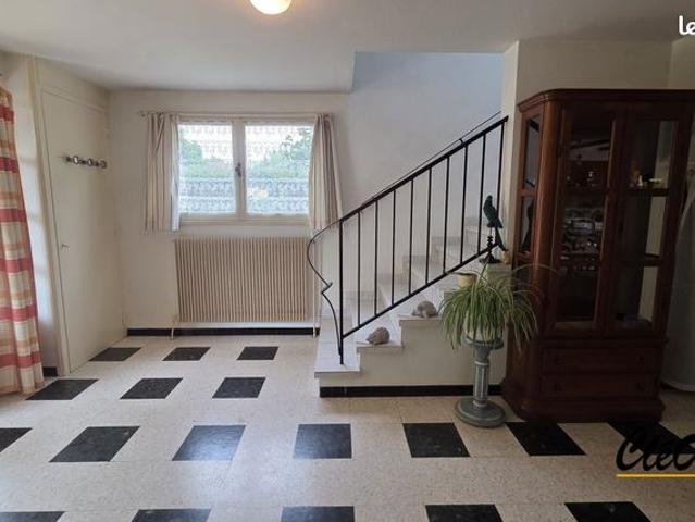 Maison vente à Pierre-de-Bresse, Saône-et-Loire