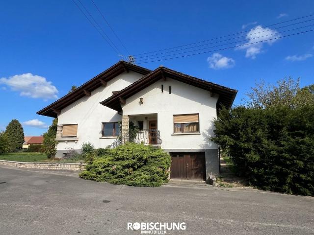 Maison vente à Chavannes-sur-l'Étang, Collectivité européenne d'Alsace