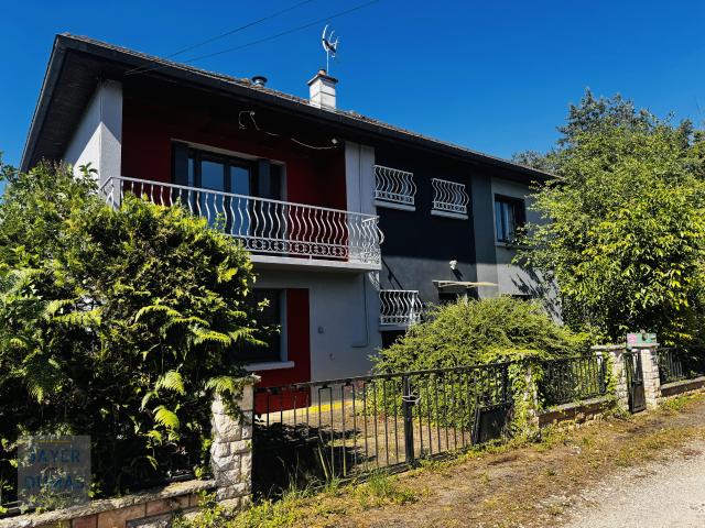 Maison vente à Chalon-sur-Saône, Bourgogne-Franche-Comté