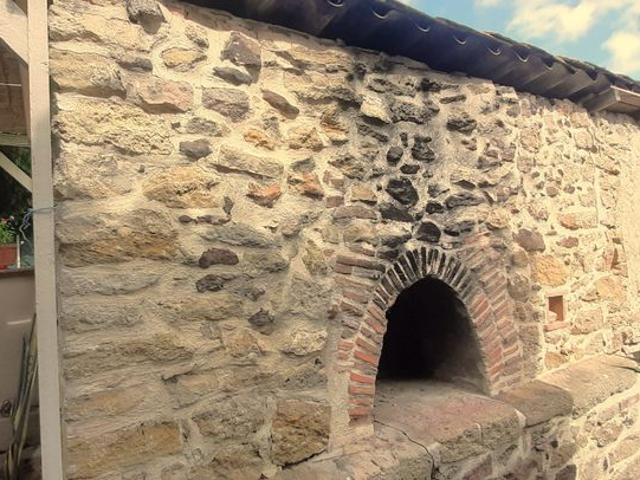 Maison vente à Langon