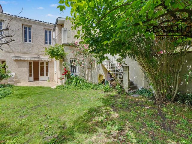 Maison vente à Toulouse
