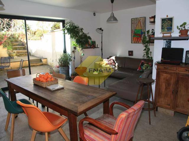 Maison vente à Saulx-les-Chartreux, Essonne