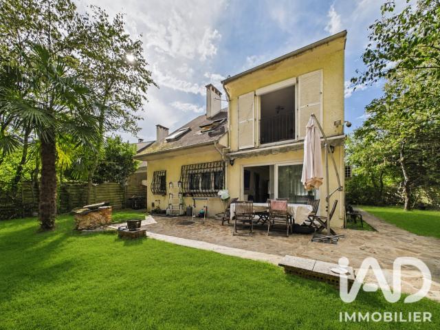 Maison vente à Bras de Fer, Évry-Courcouronnes