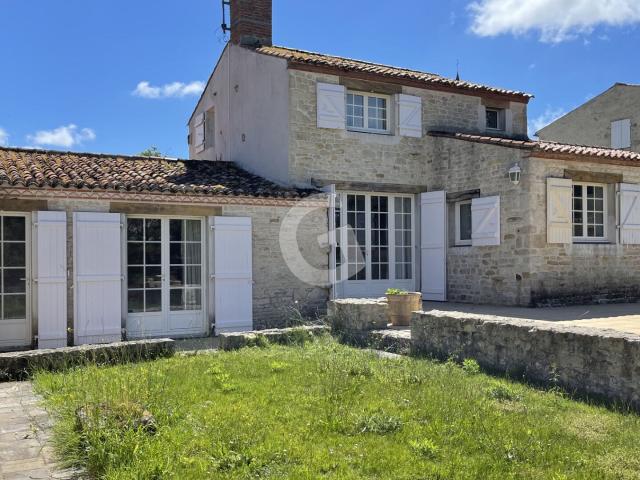Maison vente à Les Sables-d'Olonne, Curzon