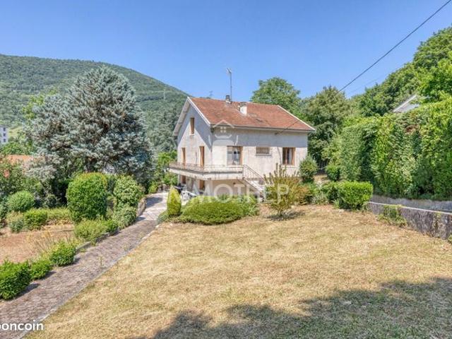 Maison vente à Grenoble, Vizille