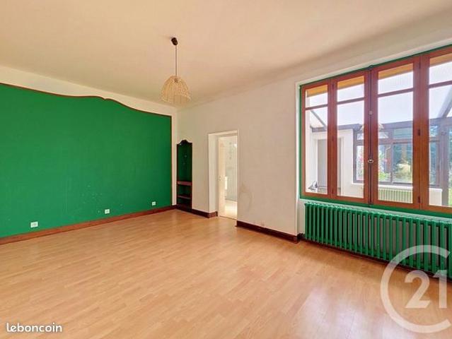 Maison vente à Fontenay-le-Comte, Luçon