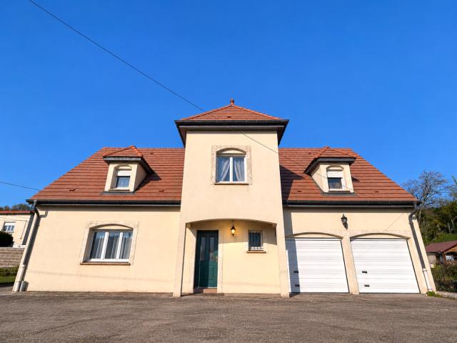 Maison vente à Neuves-Maisons, Meurthe-et-Moselle