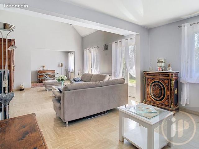 Maison vente à Saint-Germain-en-Laye, Villennes-sur-seine