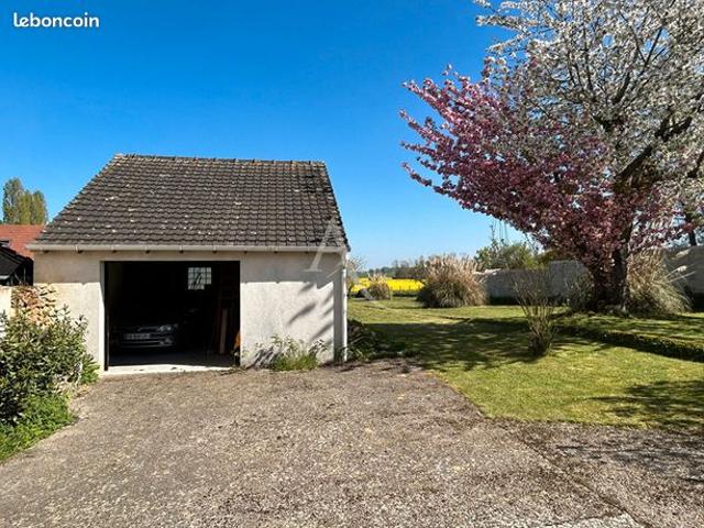 Maison vente à Provins, Châtres