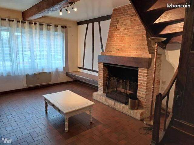 Maison vente à Rouen, Normandie