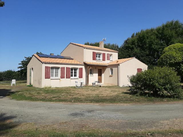 Maison vente à Poiville, Petosse