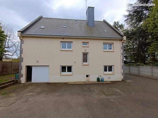 Maison vente à Fougères-Vitré, Bretagne