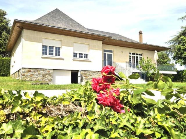 Maison vente à Châteaubriant-Ancenis, Le Cellier