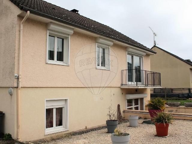Maison vente à Cusset, Allier