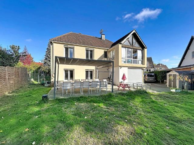 Maison vente à Étréchy, Essonne