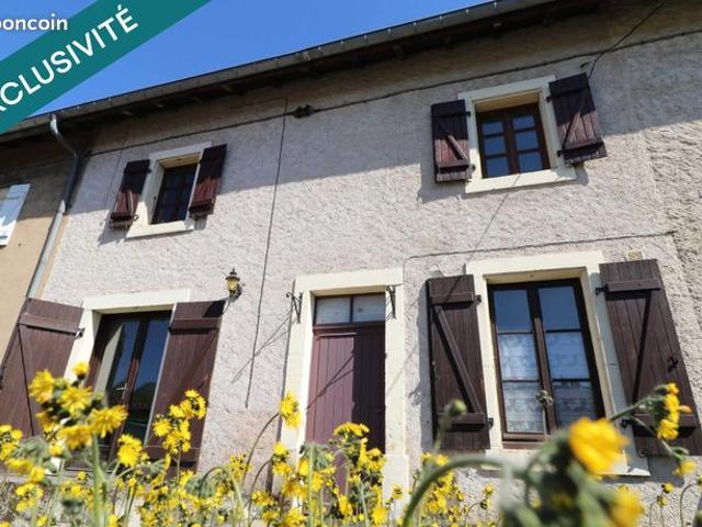 Maison vente à Val-de-Briey, Joeuf