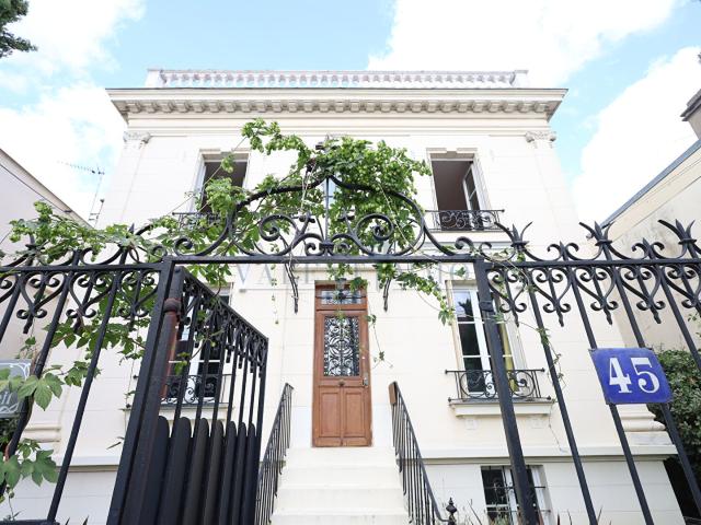 Maison vente à La Maltournée, Neuilly-Plaisance