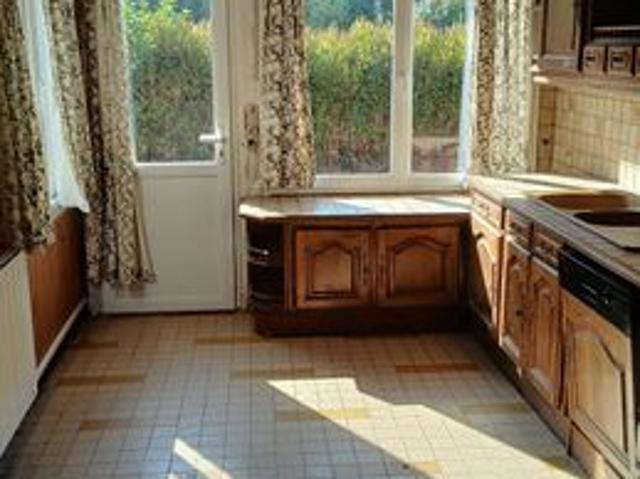 Maison vente à Hornoy-le-Bourg, Somme