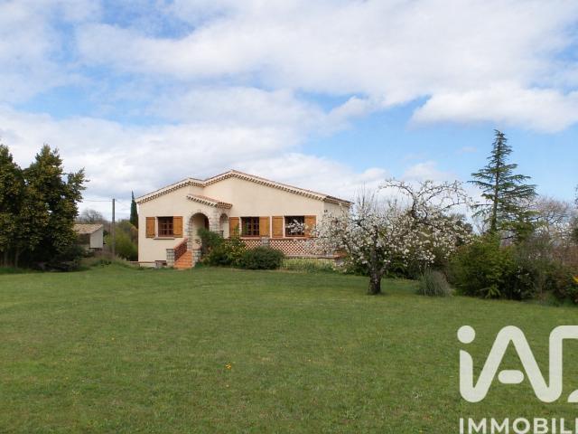 Maison vente à Nîmes, Saint-marcel-de-careiret