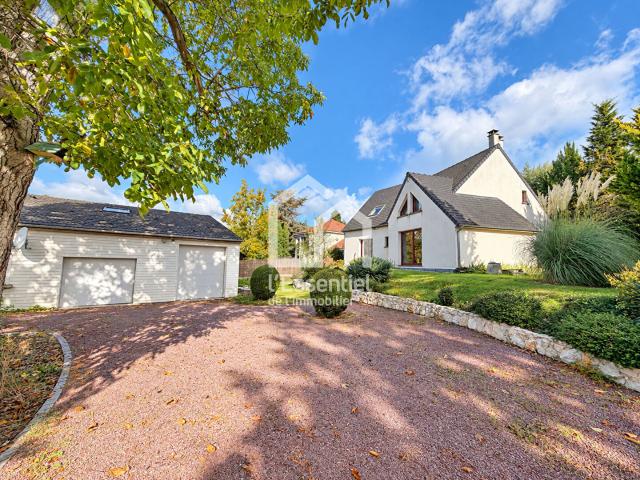 Maison vente à L'Hautil, Triel-sur-Seine