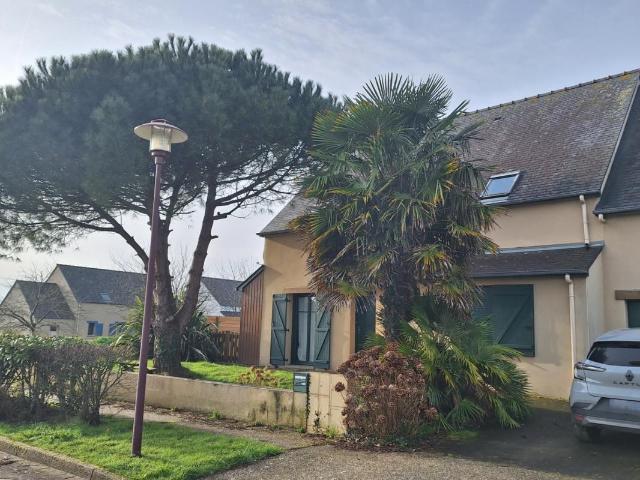 Maison location à France métropolitaine, Bretagne