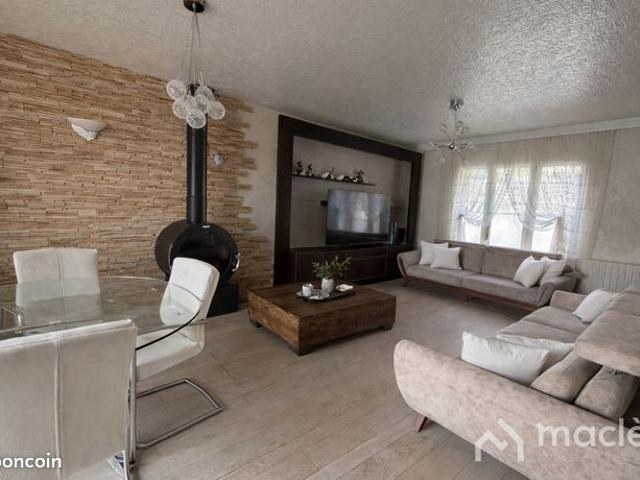 Maison vente à Sarcelles, Montlignon