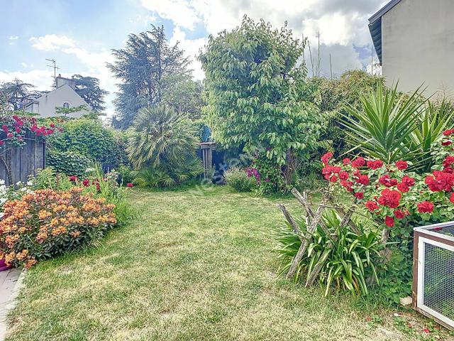 Maison vente à Nantes