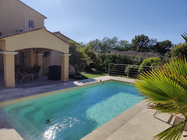Maison vente à Arrondissement de Toulon, Saint-cyr-sur-mer