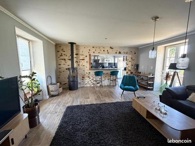 Maison vente à Château-Gontier, Pays de la Loire