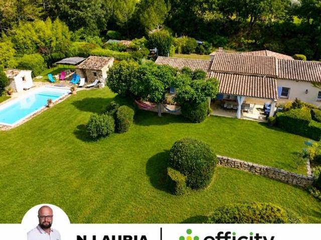 Maison vente à Apt, Cadenet