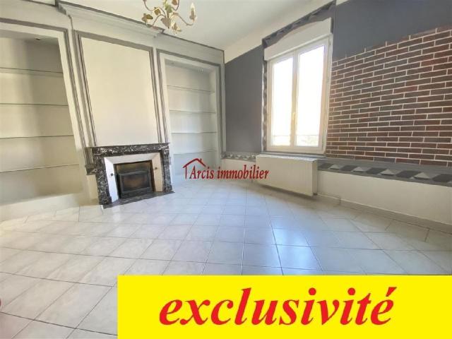 Maison vente à Arcis-sur-Aube, Aube
