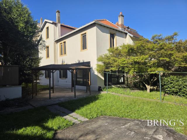 Maison vente à Le Ban-Saint-Martin, Moselle