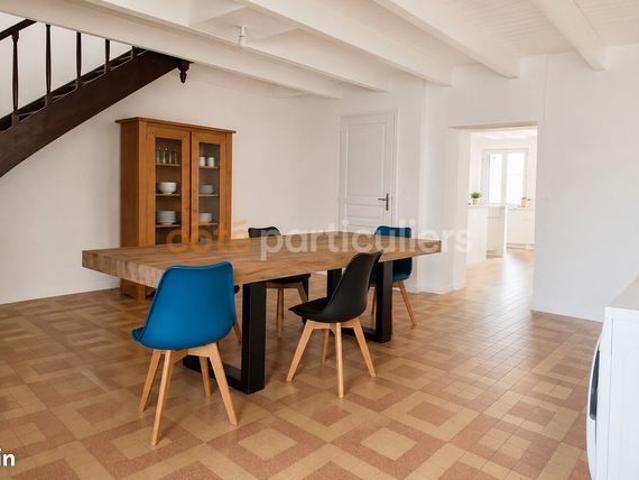 Maison vente à La Roche-sur-Yon, Pays de la Loire