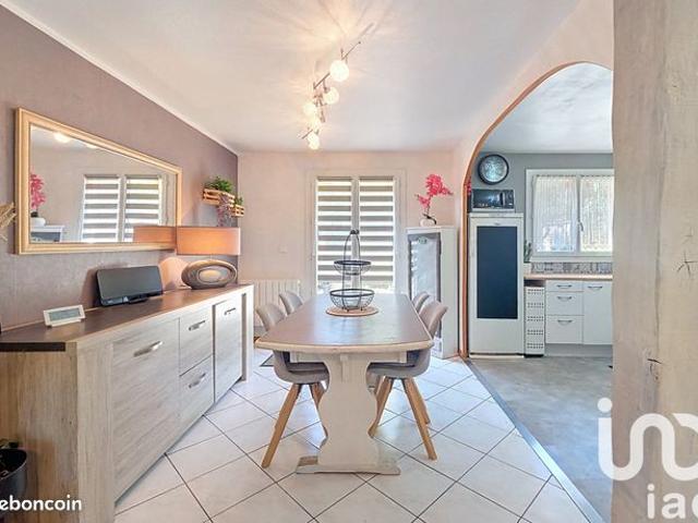 Maison vente à Dreux, Le Mesnil-simon