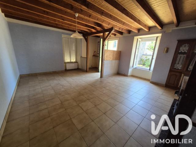 Maison vente à La Cour, Mouchamps