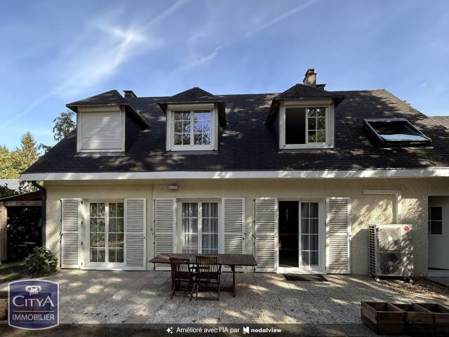Maison vente à La Source, Orléans