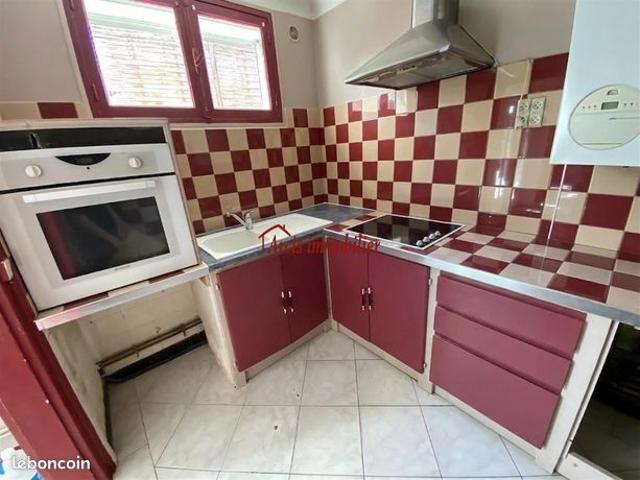 Maison vente à Troyes, Arcis-sur-aube