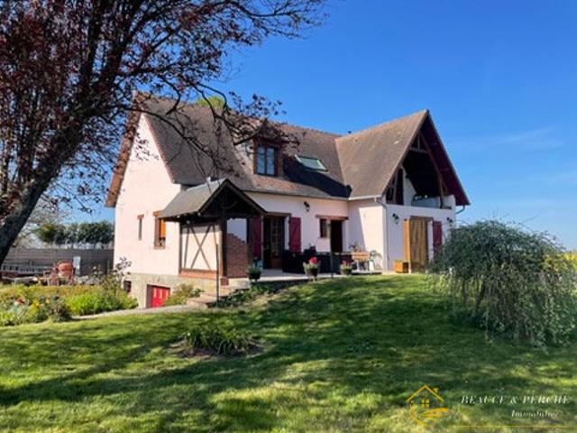 Maison vente à Chartres, Ermenonville-la-petite