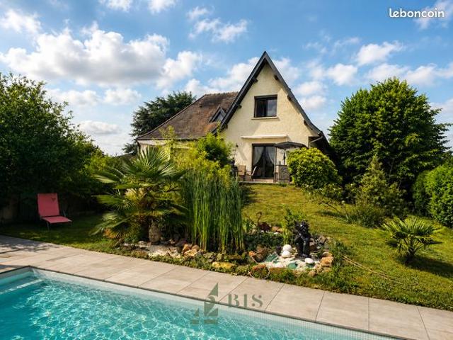 Maison vente à Roanne, Le Coteau