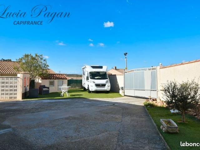 Maison vente à Béziers, Puisserguier